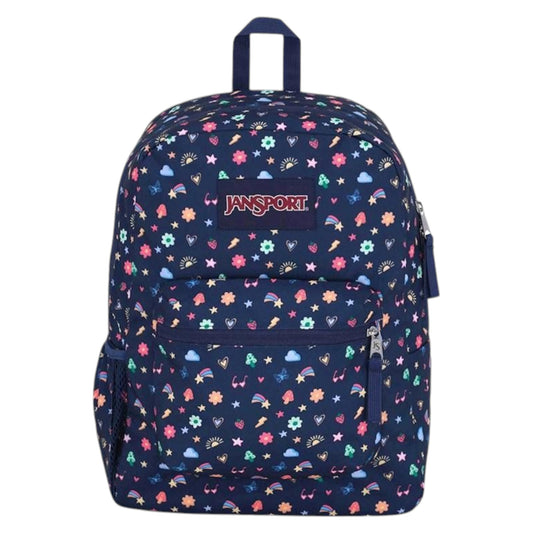 .Jansport Cross town Backpack Slice Of Fun 26L - (JS0A47LWGV7) - R2L14 - F