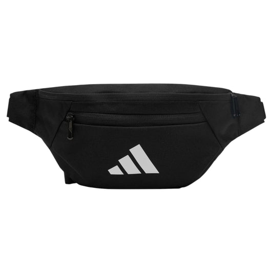 .Adidas Essentials Waist Bag (Pouch) Black - BLACK - (JM7155) - F