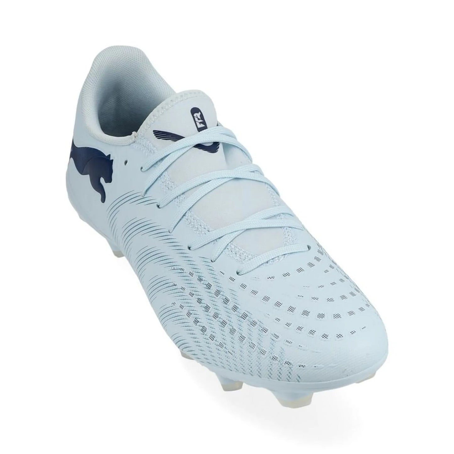 .PUMA FUTURE 9 PLAY FG/AG UNISEX Football Boots - ICY BLUE - (108715-03) - BP9 - R2L17