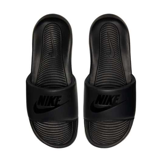 Nike Unisex Victori One Slides Black - (CN9675 003) - BB - R2L12