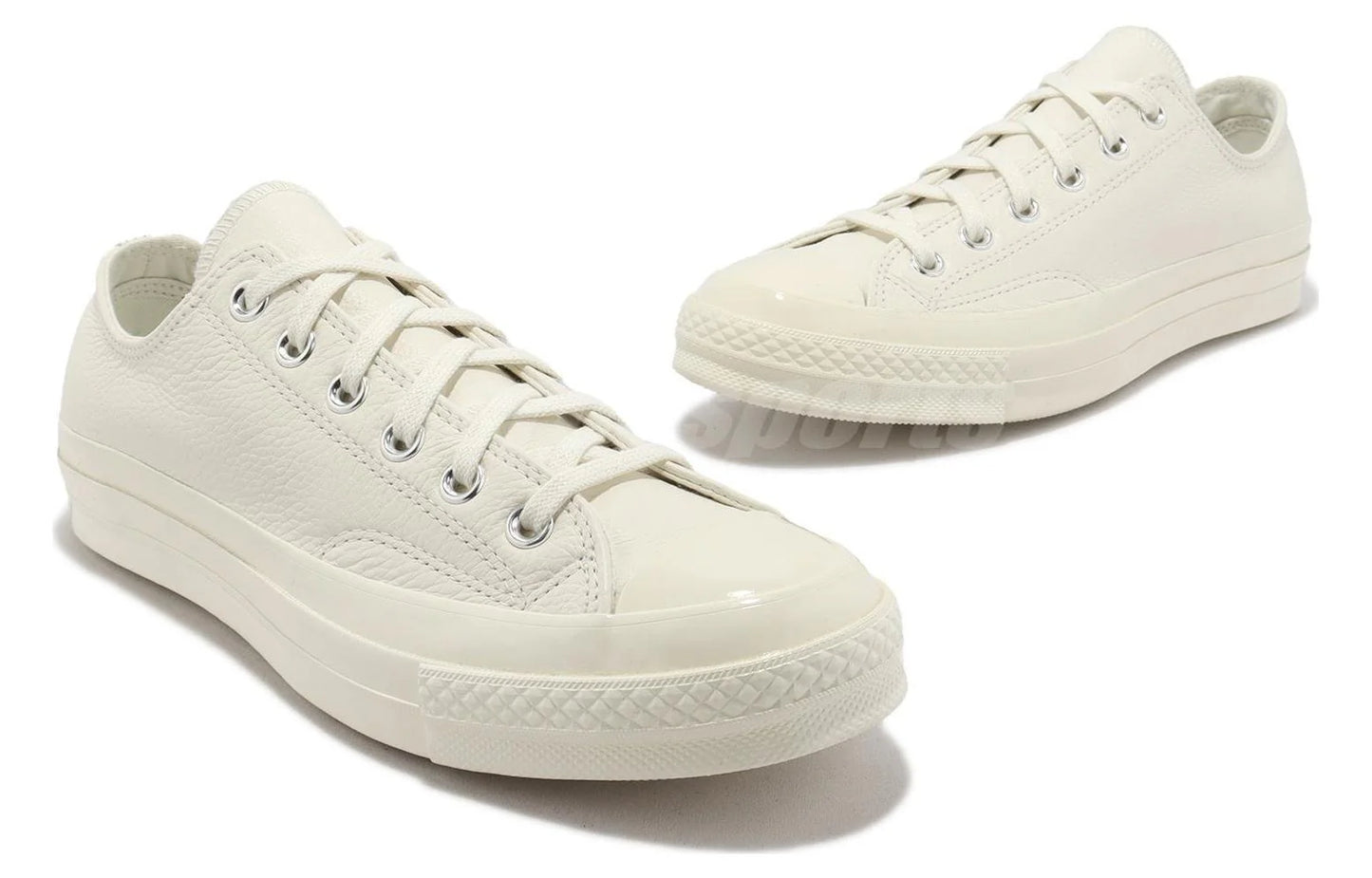 .Converse Unisex Chuck 70 Low Sneakers LIMITED EDITION - (A03435C) - SMT - R1L5 (LAST PAIR)