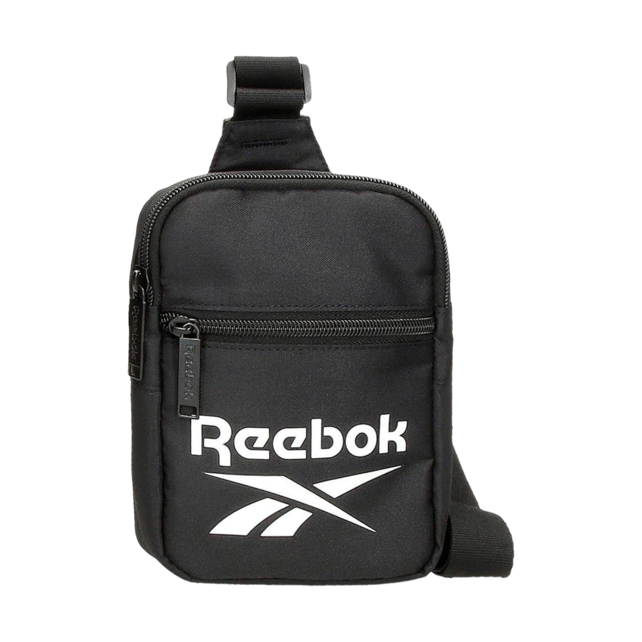 8027531 Reebok - Reebok Ashland Shoulder Bag - Black (8025931) – Shoe Bizz