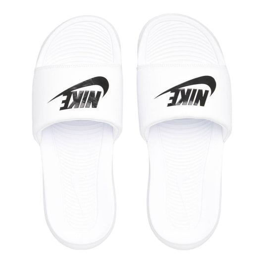 .Nike Womens fitting Victori One Slide Sandals - (CN9677 100) - WW - R2L15