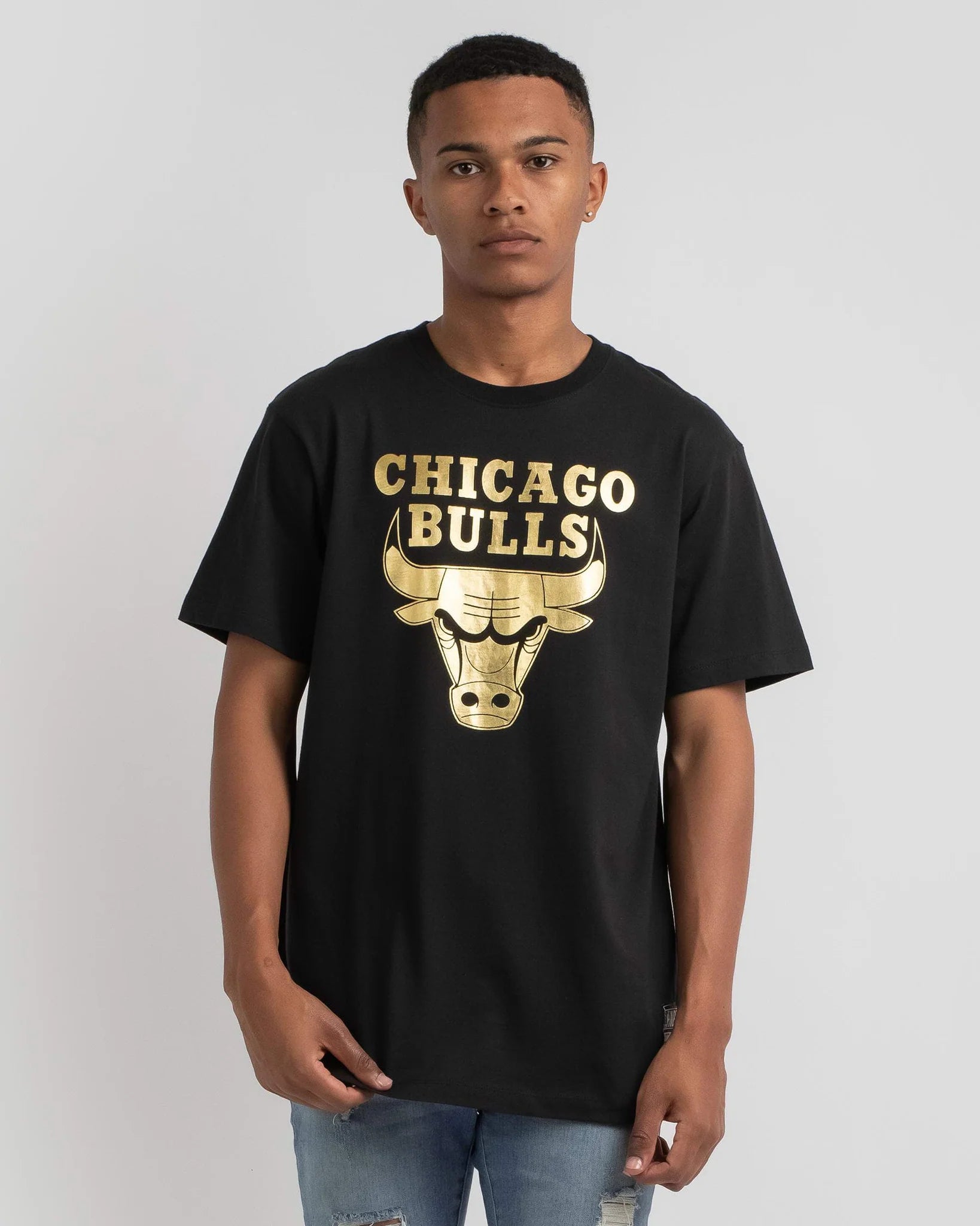 His and hers chicago bulls shirts hotsell