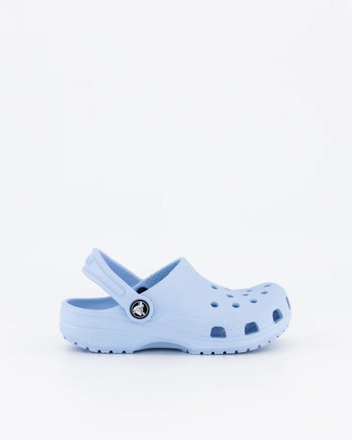 - Classic Crocs TODDLER/KIDS BLUE CALCITE (206990-4NS) - F - C21