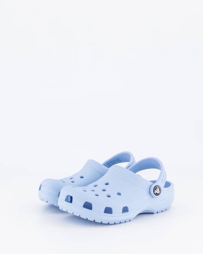 - Classic Crocs TODDLER/KIDS BLUE CALCITE (206990-4NS) - F - C21