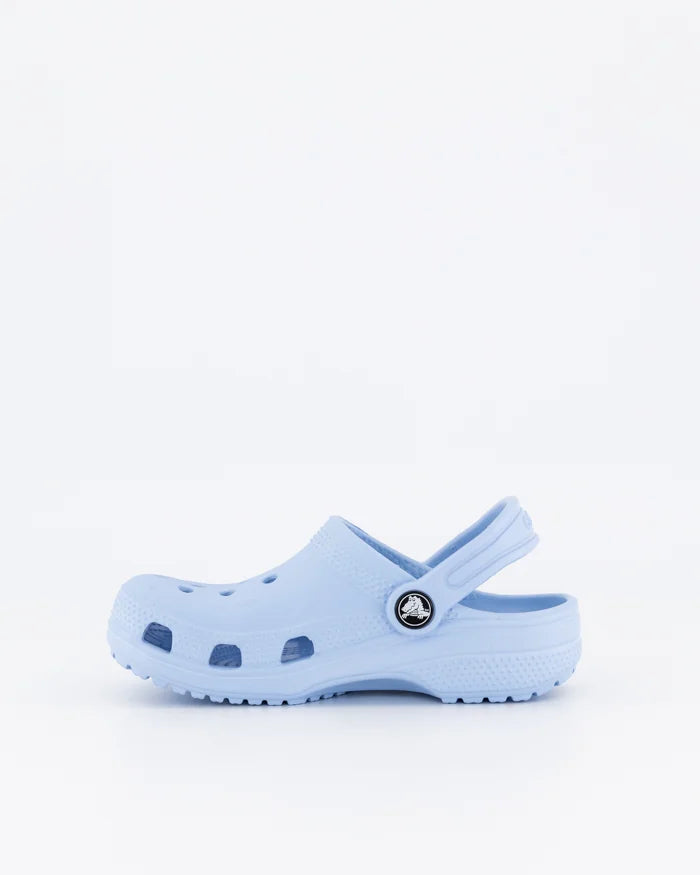 - Classic Crocs TODDLER/KIDS BLUE CALCITE (206990-4NS) - F - C21