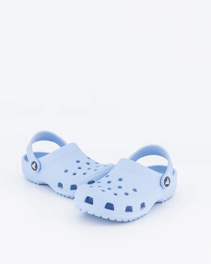 - Classic Crocs TODDLER/KIDS BLUE CALCITE (206990-4NS) - F - C21