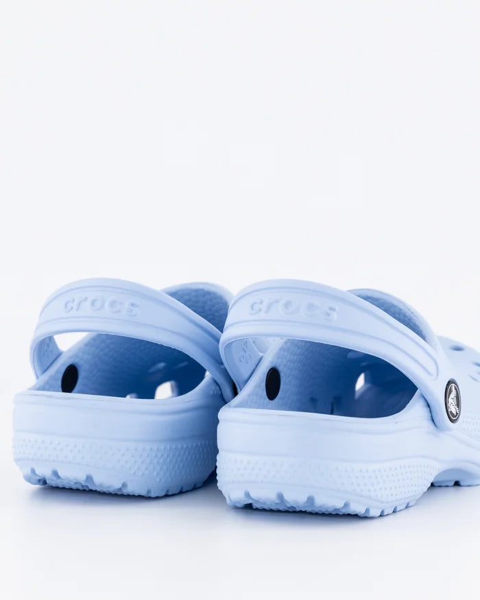 - Classic Crocs TODDLER/KIDS BLUE CALCITE (206990-4NS) - F - C21