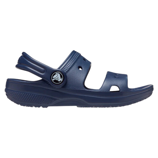 Classic Crocs Sandal Kids Kids’ Sandals Navy - (207537 410) - NC - R2L14