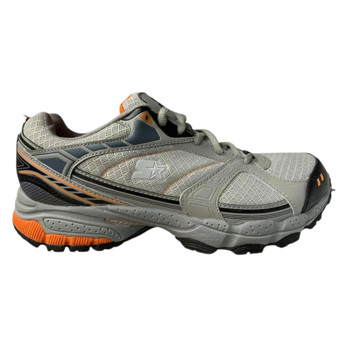 Starter Mens Sport Shoes - GREY - F