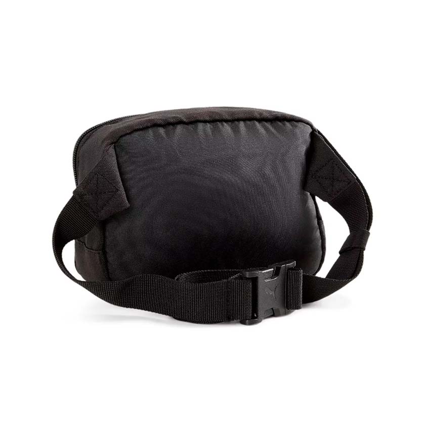 Puma Phase Waist Bag BLACK / WHITE - (079954 01) - F