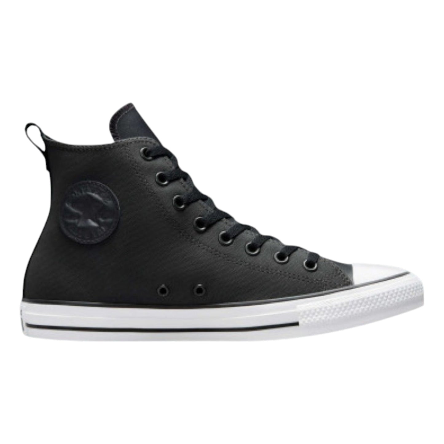 .Converse Mens Engineered Optimism High Top - (172028C) - AV - R1L6