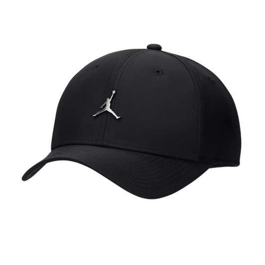 .Nike Jumpman Classic99 Metal Cap Black - (CW6410 010) - JM- F