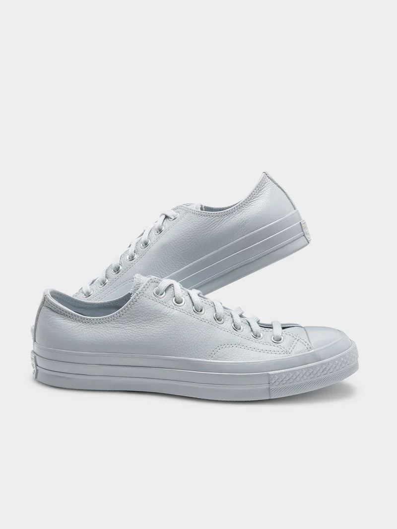 .Converse Unisex Chuck 70 Low Sneakers LIMITED EDITION - (A03434C) - SWT - R1L5 (LAST PAIR)