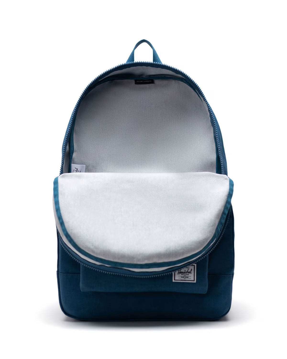 - Herschel Backpack Blue Ashes - (10076-05586) - C12