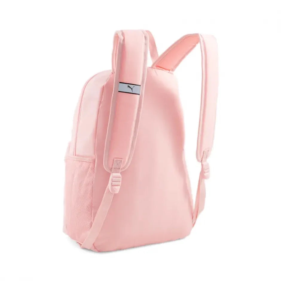 - PUMA Phase Backpack Peach Smoothie (079943 04) - F