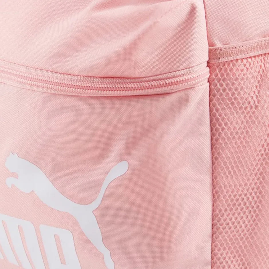 - PUMA Phase Backpack Peach Smoothie (079943 04) - F