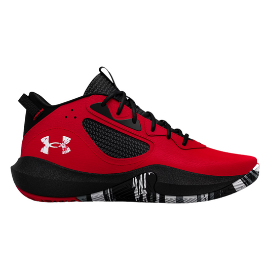 Under Armour Kids Zone GS 3024262-001 Basketball Shoes