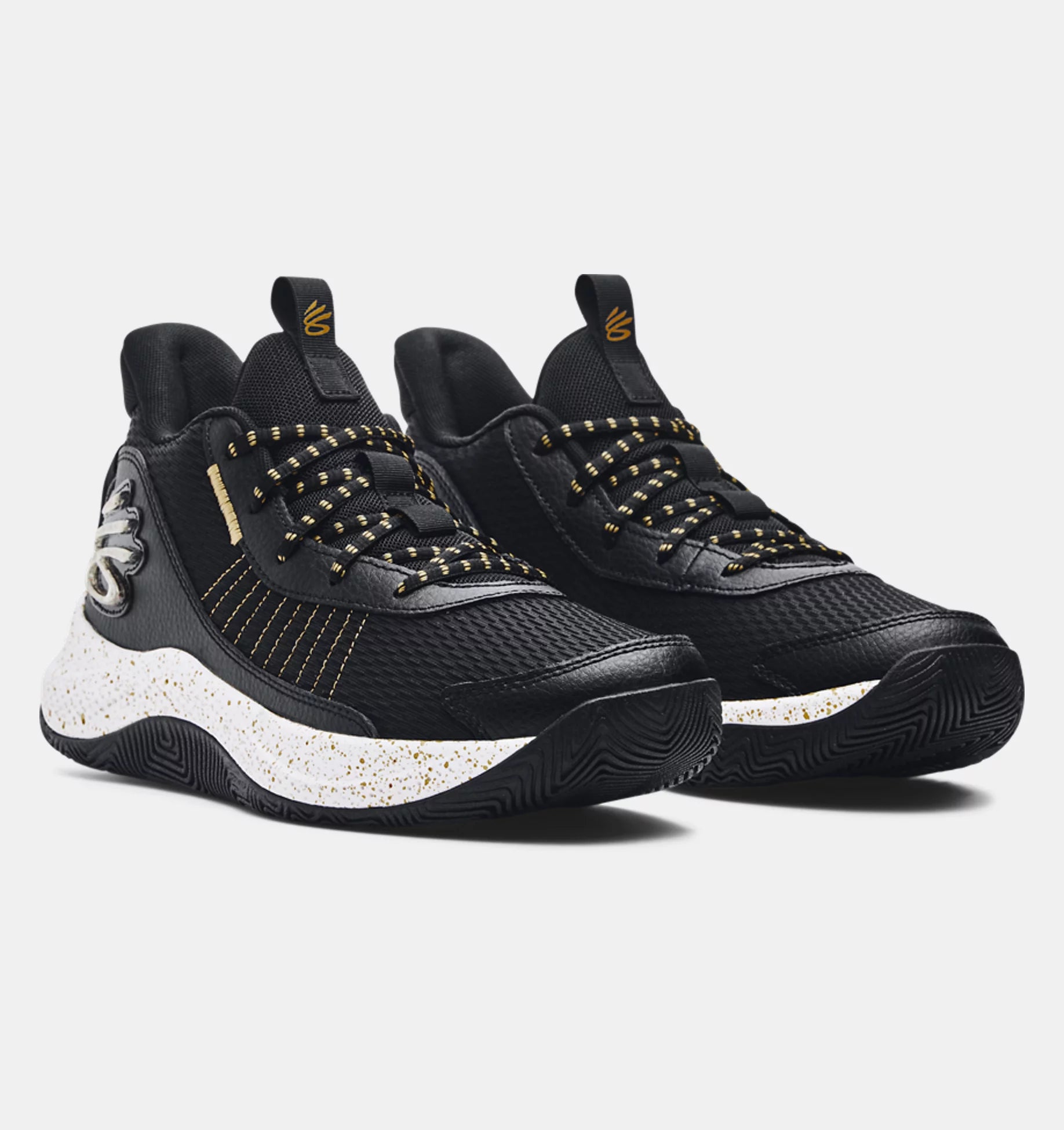 UNDER ARMOUR CURRY 3Z7 3026622 001 CR R2L12