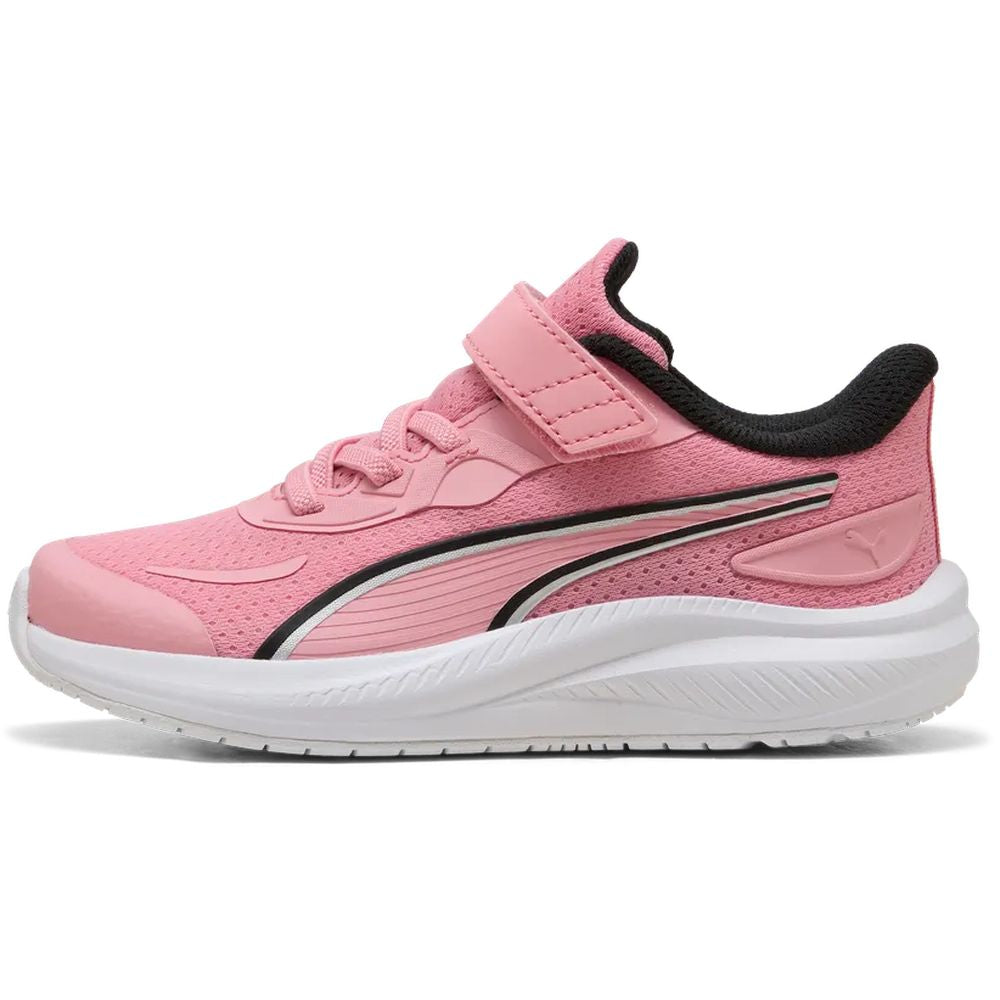 .Puma Toddler Skyrocket 2 Shoes - PINK/WHITE - (312415.06) - SP2 - R1L10