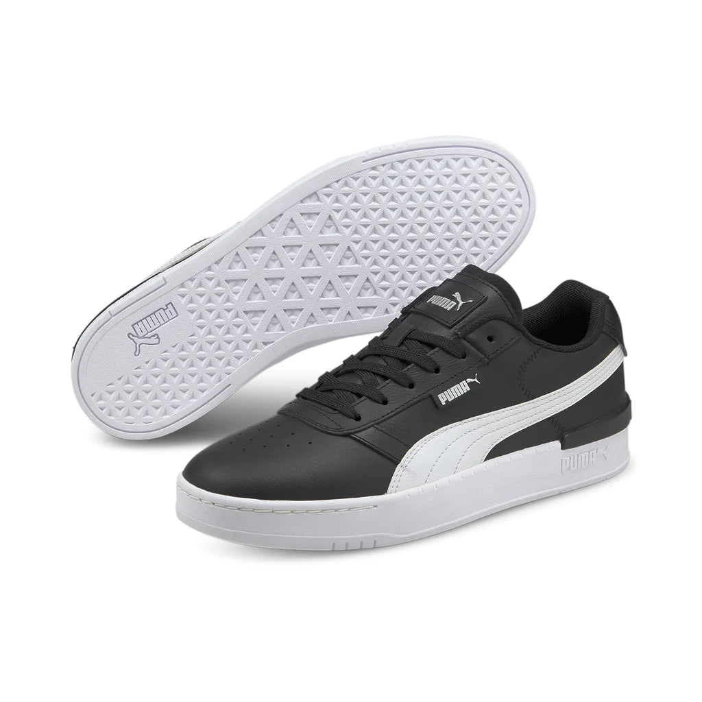 PUMA MENS Clasico Sneakers (381109 01) - CLA - R2L16