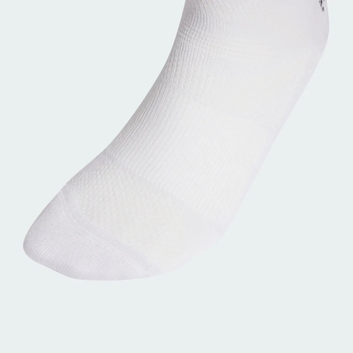 .ADIDAS Football Unisex Cushioned Crew "GRIP Socks" (JZ3027) - F