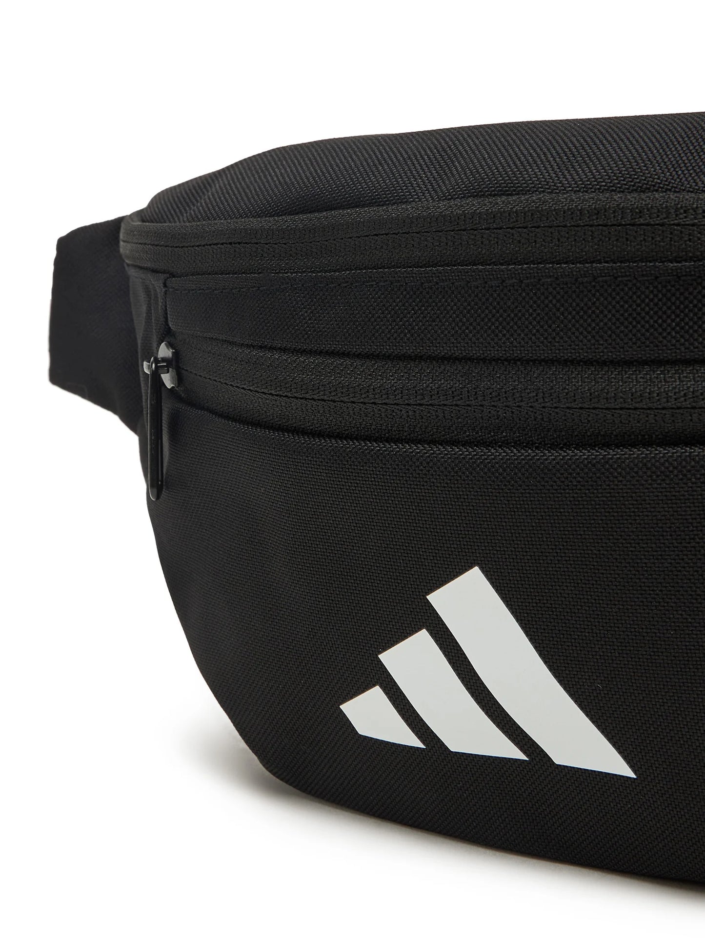 .Adidas Essentials Waist Bag (Pouch) Black - BLACK - (JM7155) - F