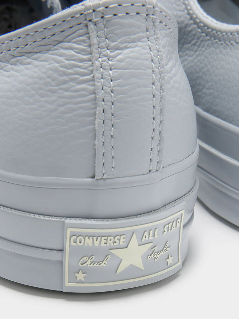 .Converse Unisex Chuck 70 Low Sneakers LIMITED EDITION - (A03434C) - SWT - R1L5 (LAST PAIR)