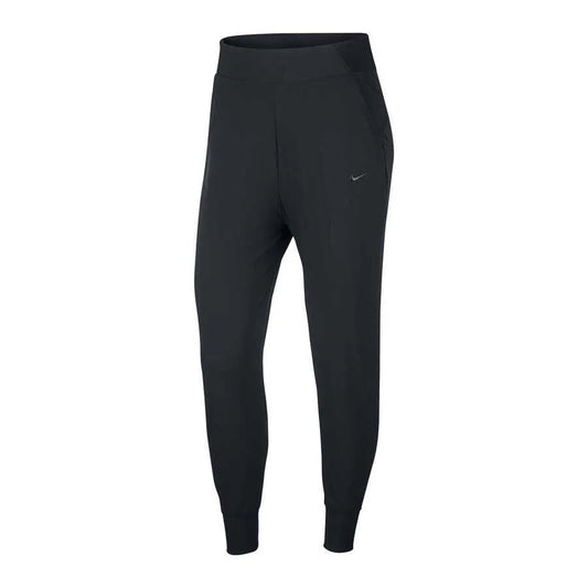 .Nike Womens Bliss Luxe Pants - (CU4611-010) - SV - F