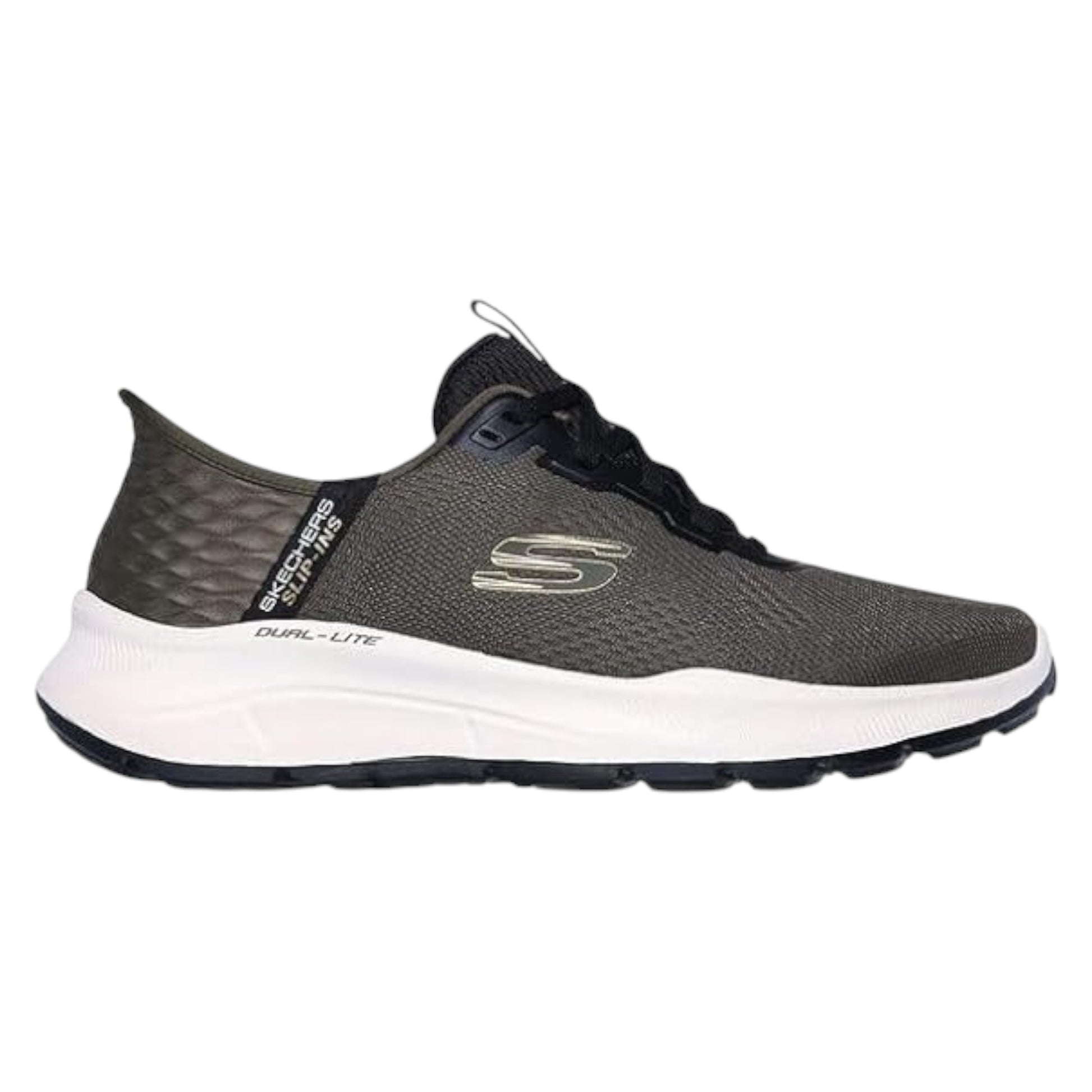 Skechers Mens Slip-Ins Relaxed Fit Equalizer Standpoint