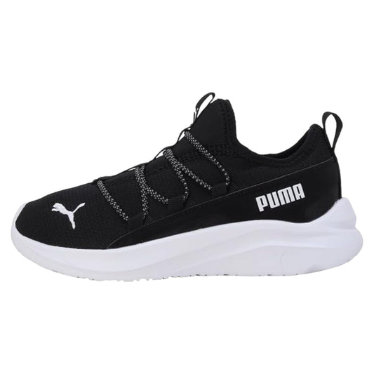 - Puma Boys One4all Sneakers Slip On (377879 03)  - OPS - R1L10 -