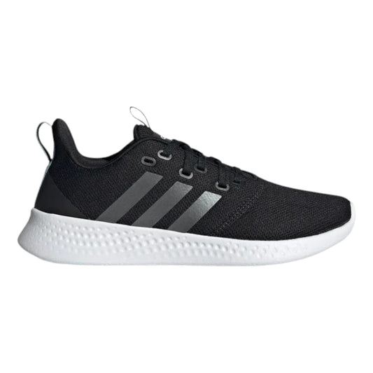 Adidas Womens PUREMOTION Core Black / Magic Grey Met / Magic- (GX5637) - PMT - R2L13