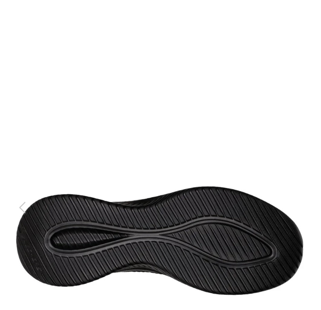 Skechers Mens Slip-Ins: Ultra Flex 3.0 - Smooth Step - (232450.BBK) – Shoe  Bizz