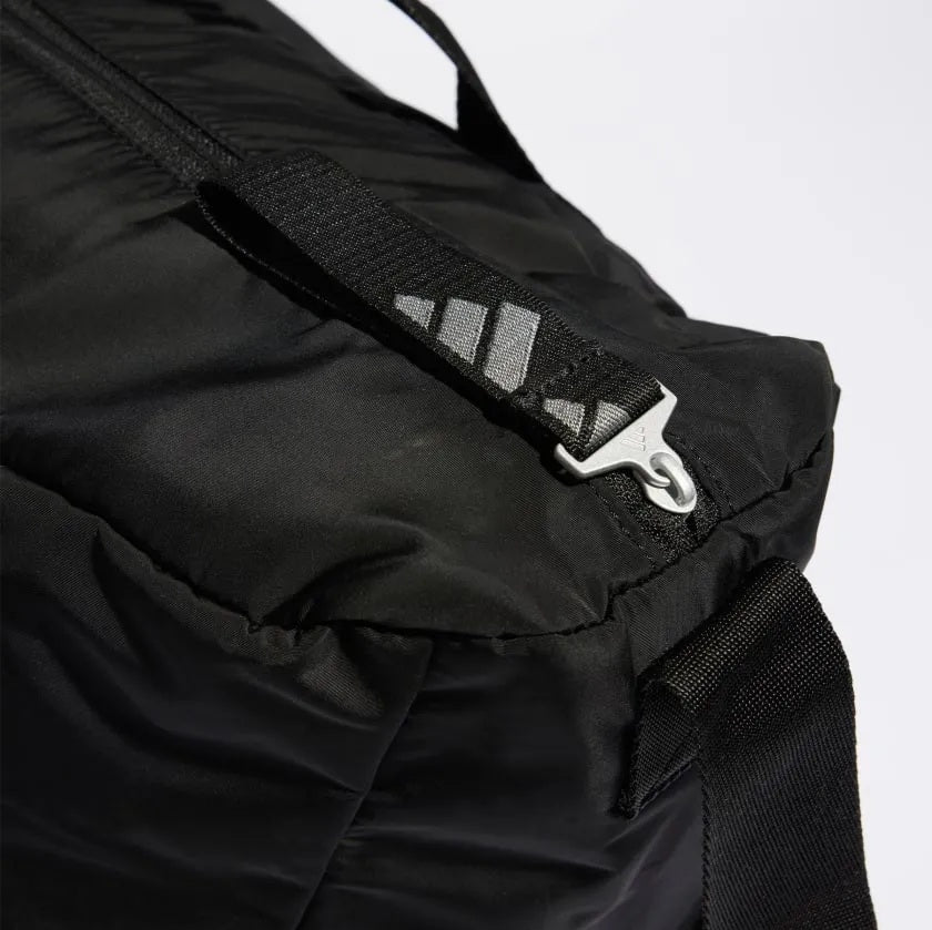 .Adidas Sports Training Bag BLACK/WHITE - (JE3223)