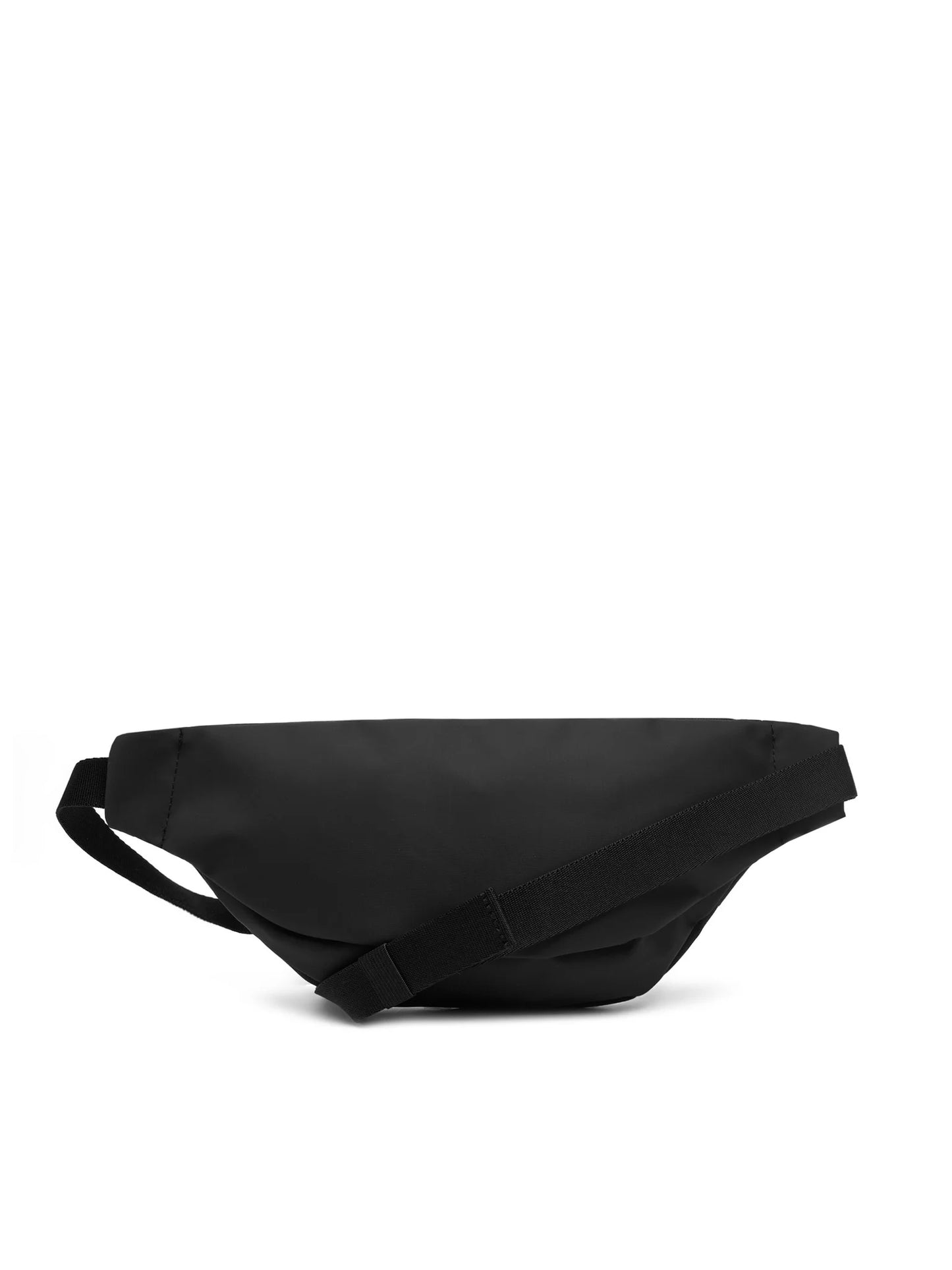 .Adidas Essentials Waist Bag (Pouch) Black - BLACK - (JM7155) - F