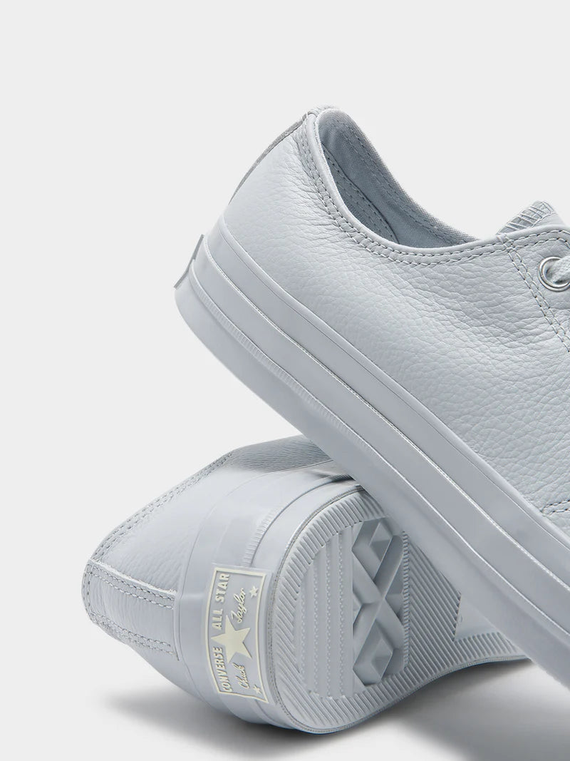 .Converse Unisex Chuck 70 Low Sneakers LIMITED EDITION - (A03434C) - SWT - R1L5 (LAST PAIR)
