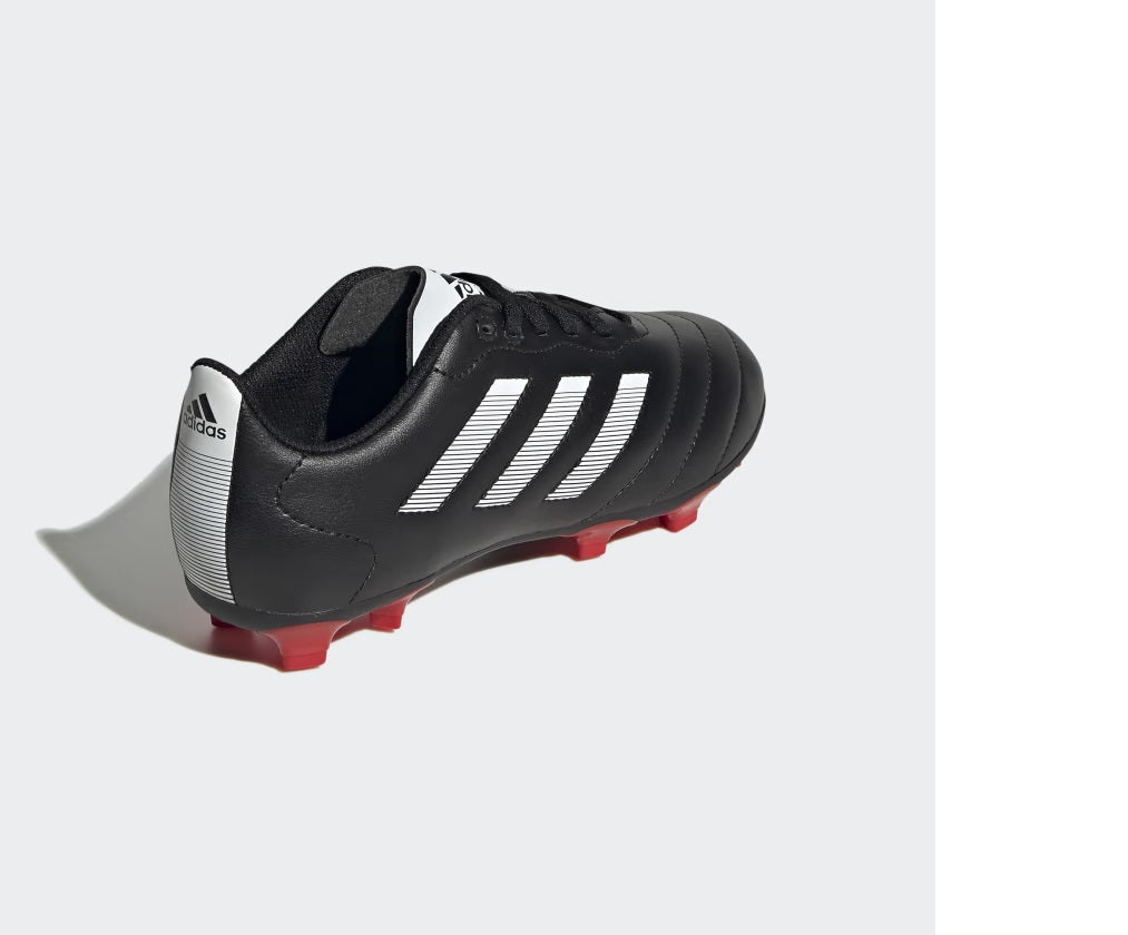 - Adidas Kids/YouthGOLETTO VIII FIRM GROUND BOOTS - (GX7794) - GO8 - R2L17