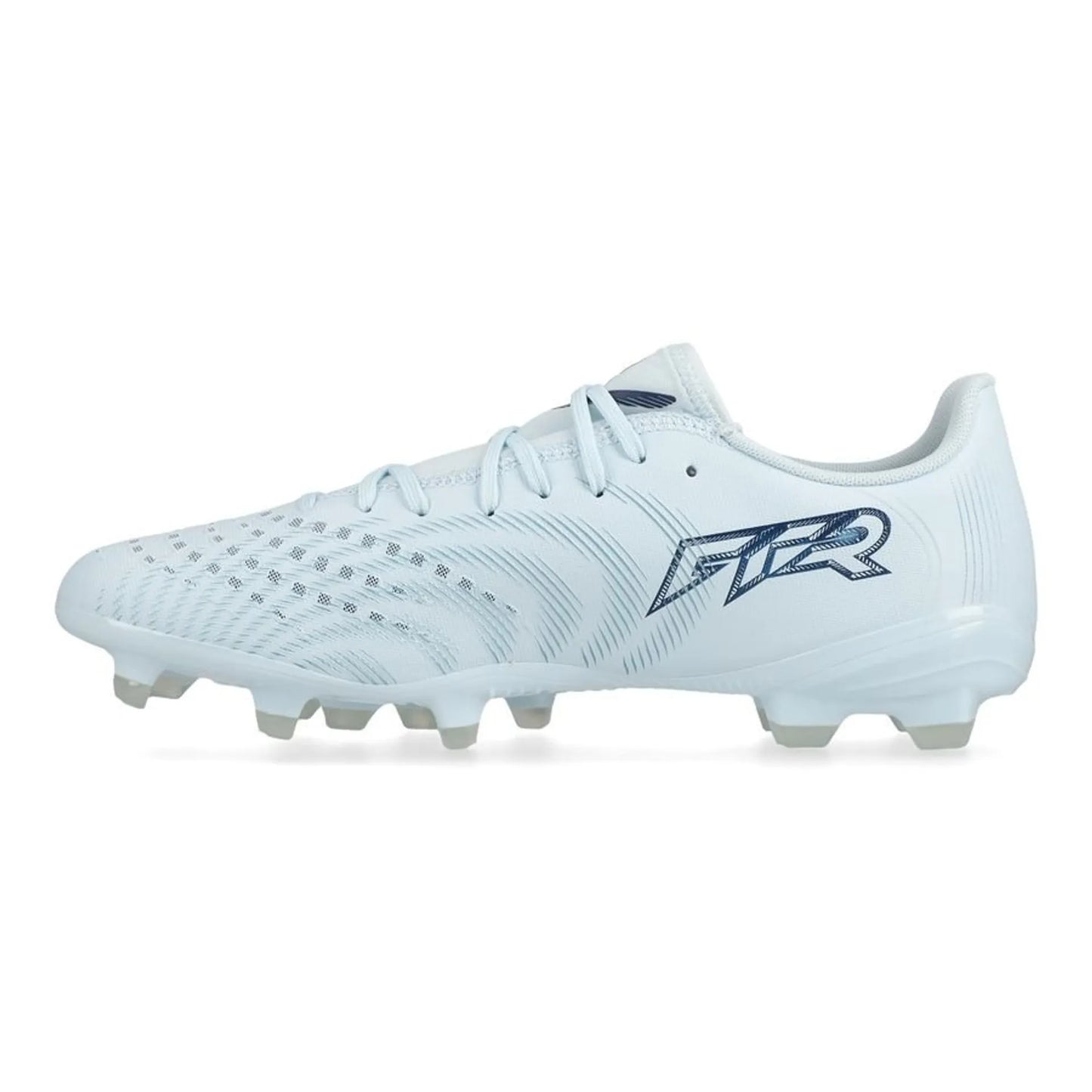 .PUMA FUTURE 9 PLAY FG/AG UNISEX Football Boots - ICY BLUE - (108715-03) - BP9 - R2L17