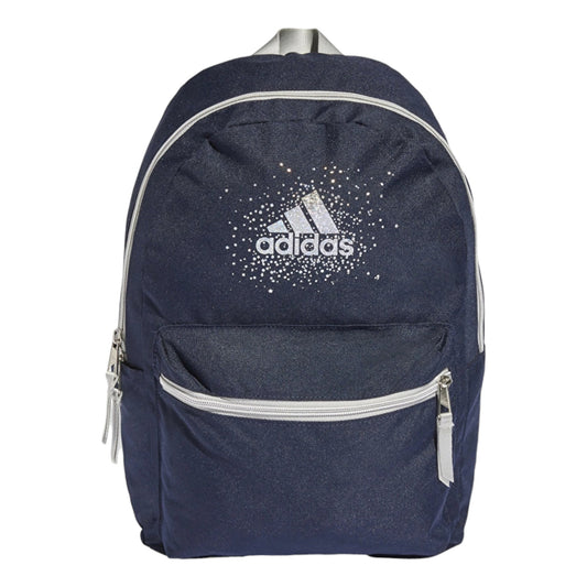 .ADIDAS Y WG BACKPACK - Black/White - (IW1103) - F