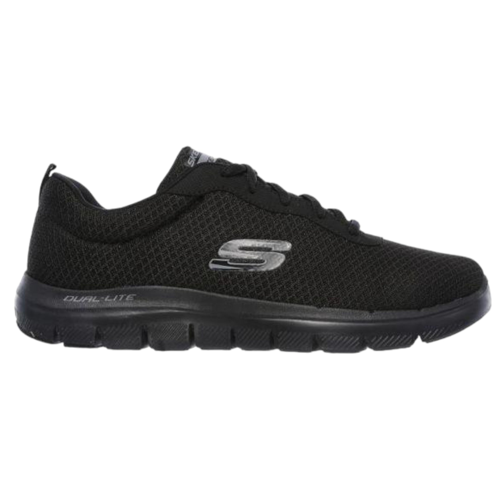 Skechers men's skech flex 2.0 milwee fashion sneaker online