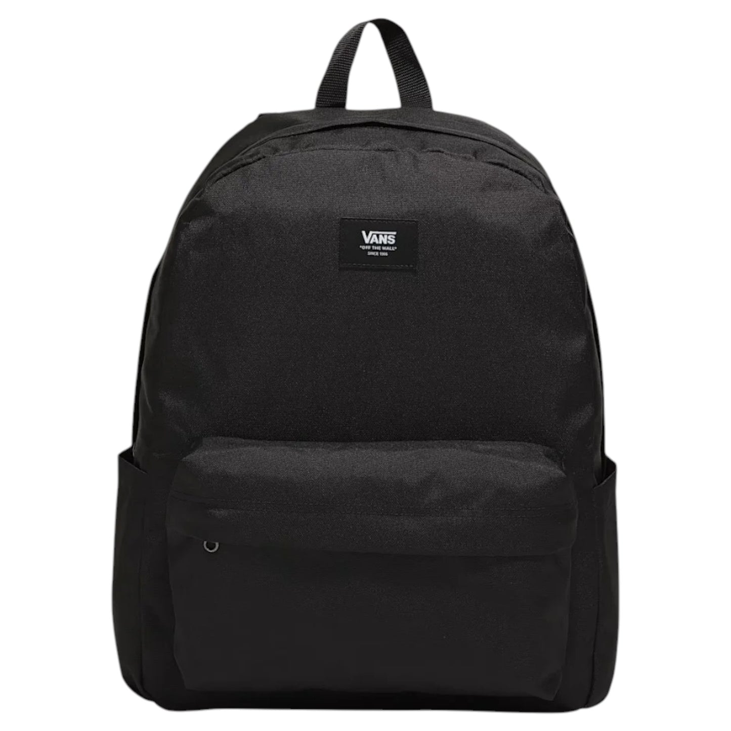 .Vans Old Skool Backpack Black - (VN00H4WBLK) - F