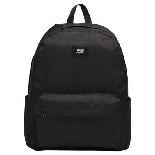 .Vans Old Skool Backpack Black - (VN00H4WBLK) - F
