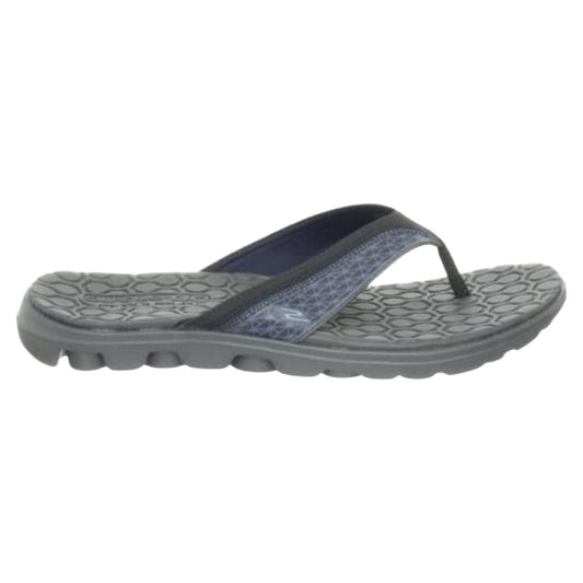 - Skechers Mens OnTheGo Escape - (53558/CCNV) - GY - R2L16