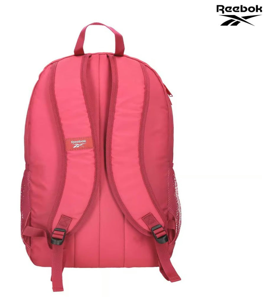 - Reebok Medium Backpack - Pink (8022434) - C23