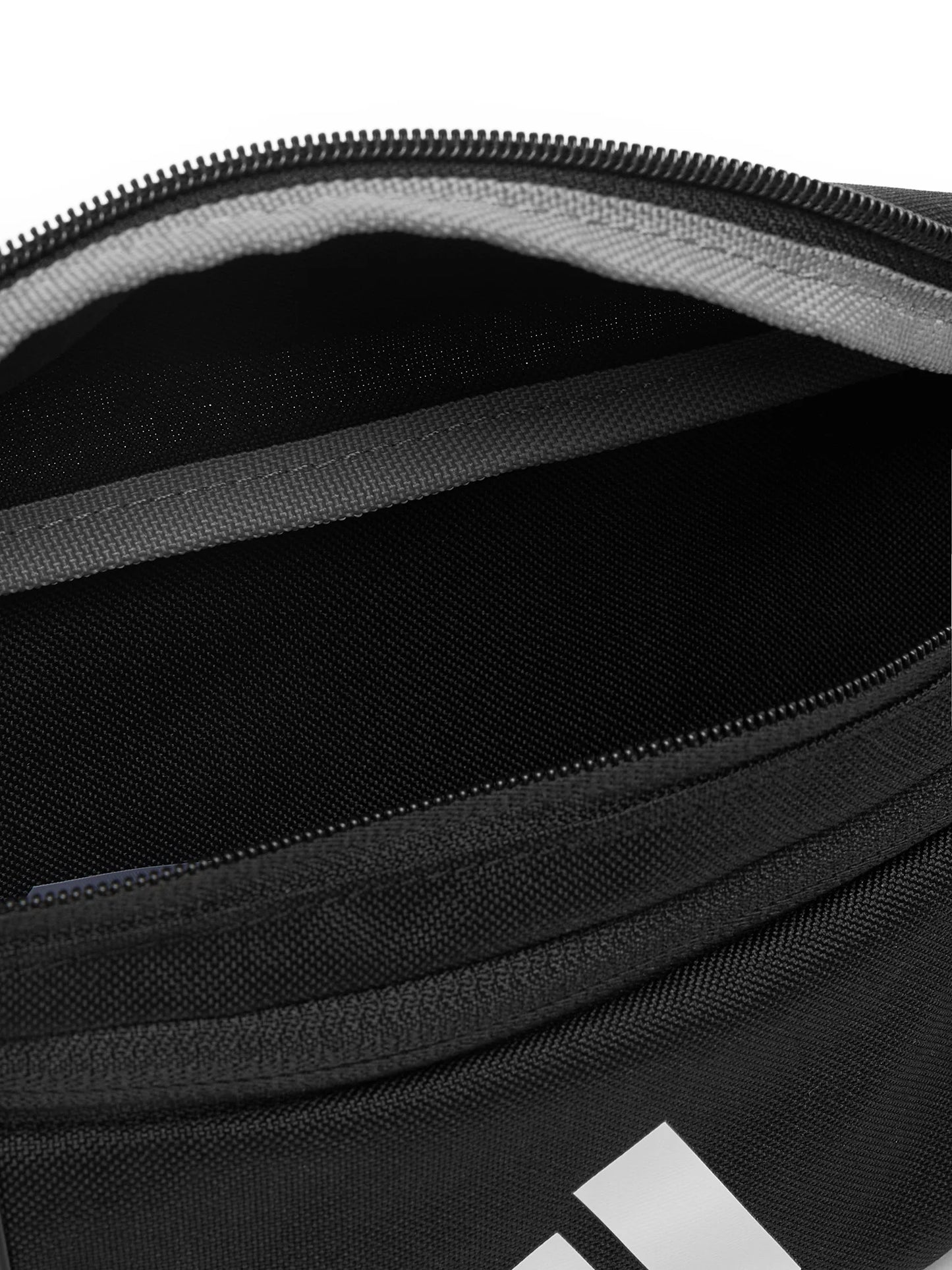 .Adidas Essentials Waist Bag (Pouch) Black - BLACK - (JM7155) - F
