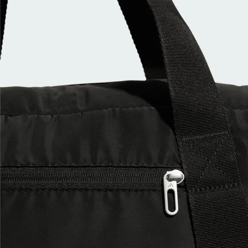.Adidas Sports Training Bag BLACK/WHITE - (JE3223)
