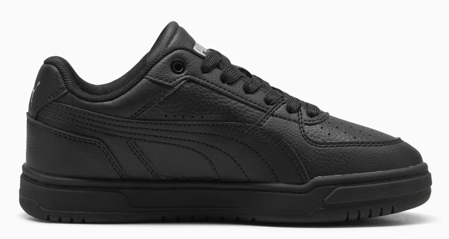 .PUMA Caven 3.0 Jr Puma Black-Silver (406235 02) - PA3 - R1L4