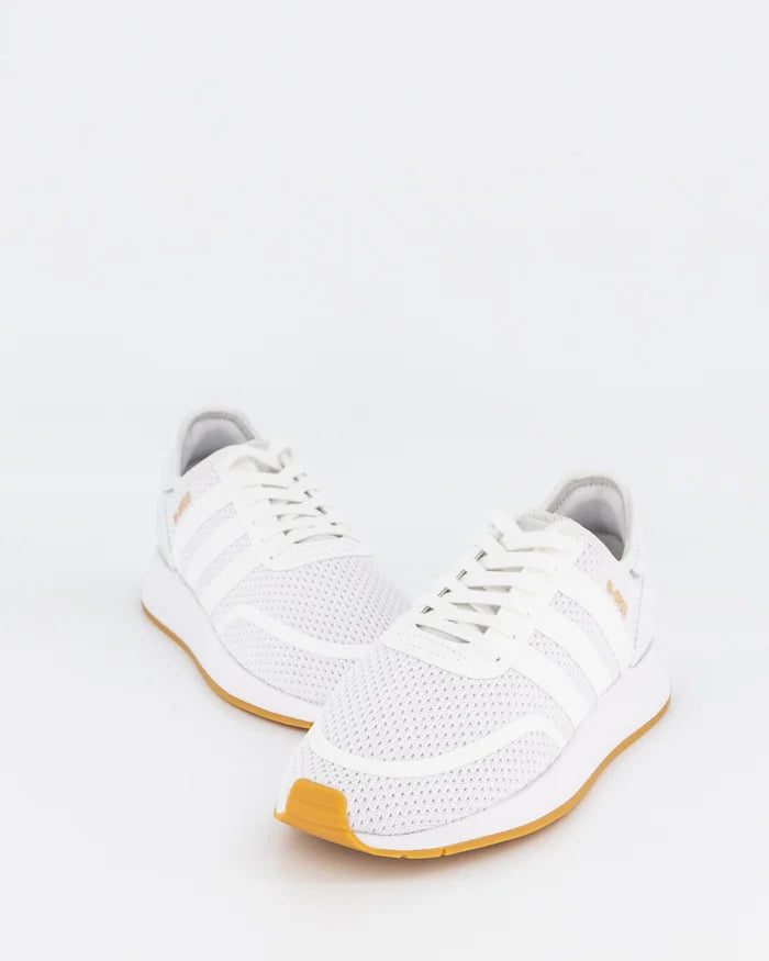 Adidas Mens N-5923 - White/Cloud White/Gum - (IH8876) - P23 - R1L4 Shoe Bizz Adidas Mens N-5923 - White/Cloud White/Gum - (IH8876) - P23 - R1L4 Shoe Bizz