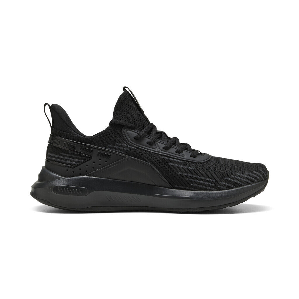 .PUMA Softride Enzo 5 Hype - BLACK/GREY - (311726-08) - H33 - R1L5
